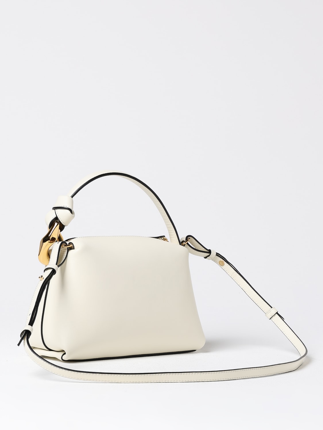 Giglio Borsa Corner JW Anderson In Pelle