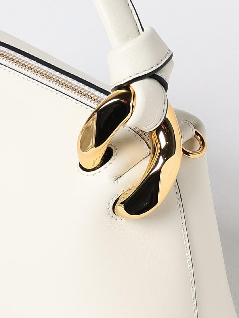 Giglio Borsa Corner JW Anderson In Pelle
