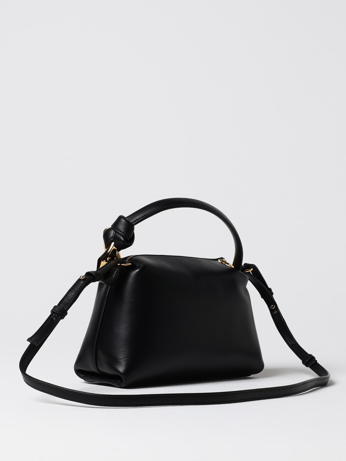 Giglio Borsa Corner JW Anderson In Pelle