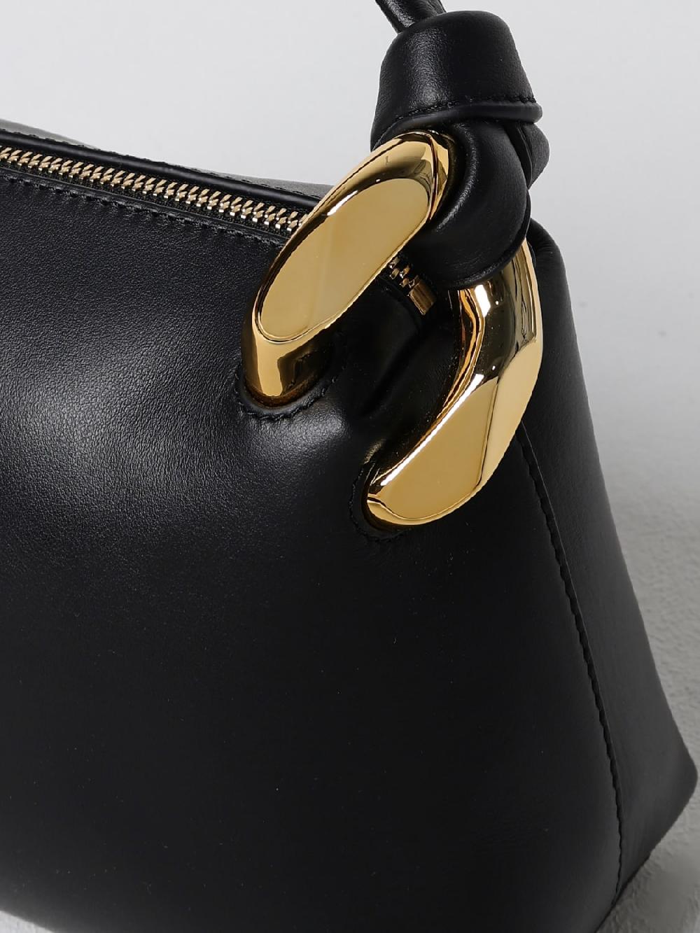 Giglio Borsa Corner JW Anderson In Pelle