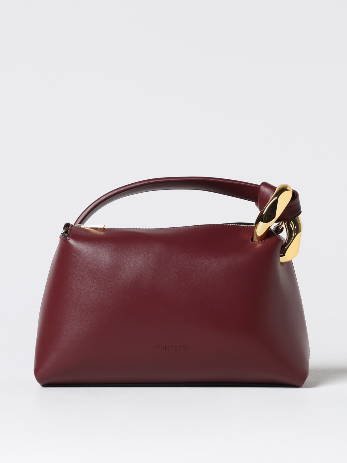 Giglio Borsa Corner JW Anderson in pelle