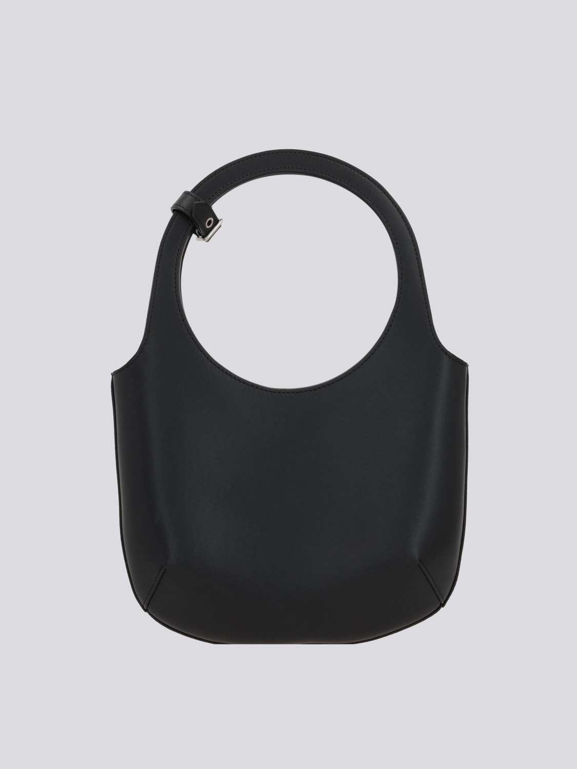 Giglio Borsa Courrèges In Pelle Holy