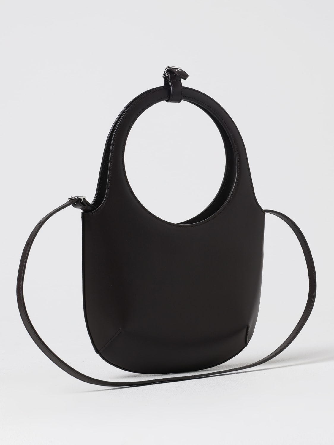 Giglio Borsa Courrèges In Pelle Holy