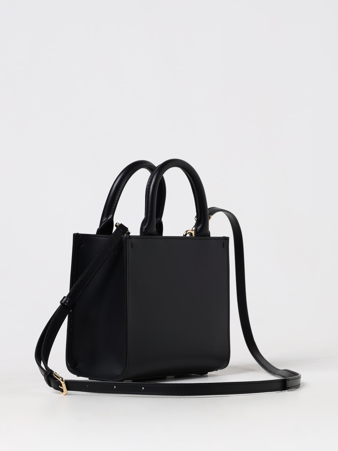 Giglio Borsa Daily Dolce & Gabbana In Pelle