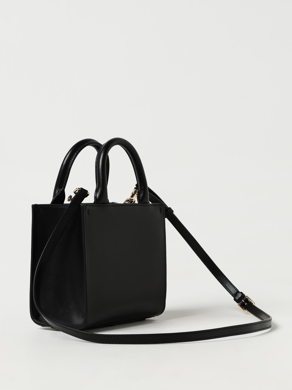 Giglio Borsa Daily Dolce & Gabbana In Pelle