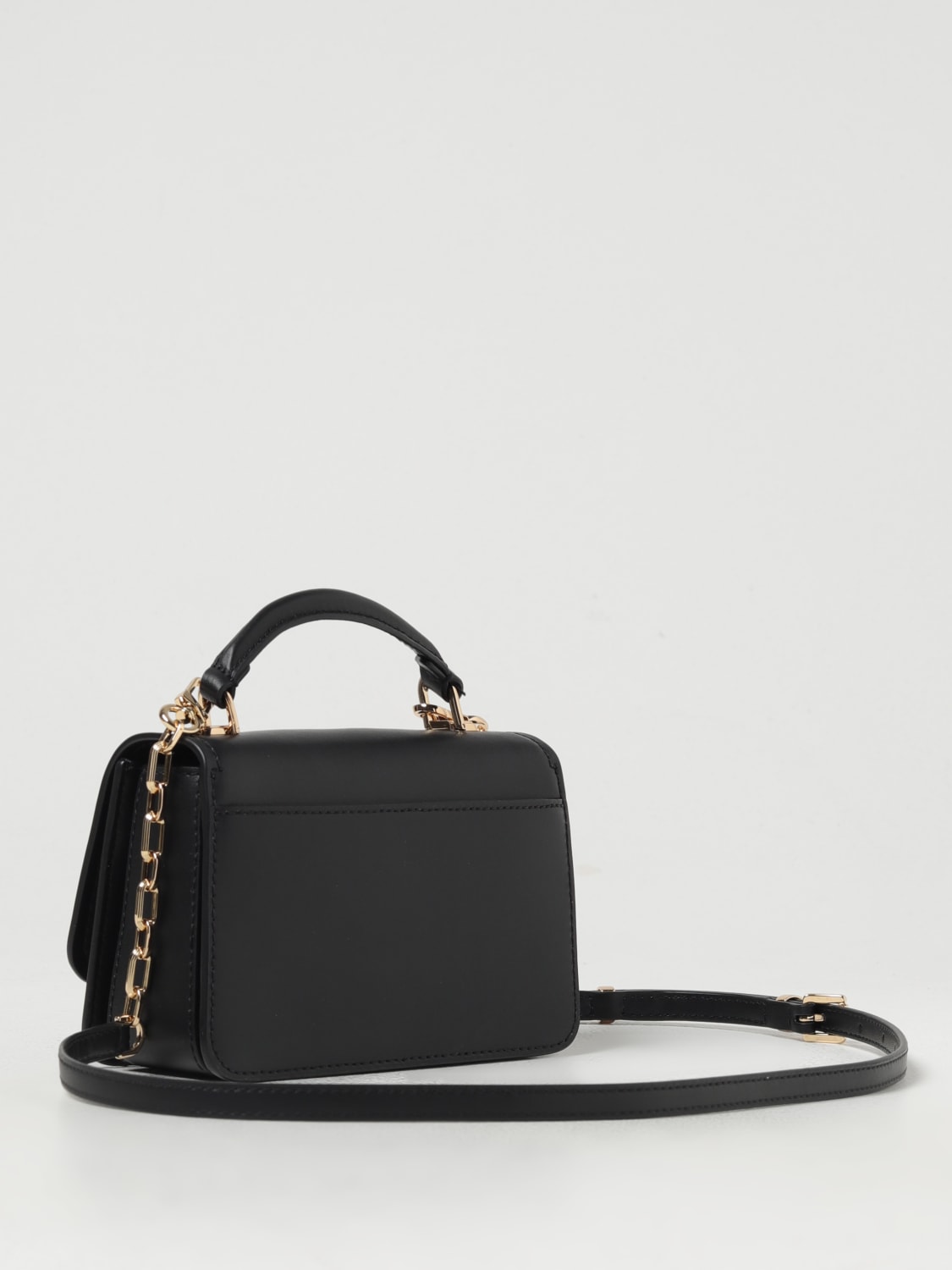 Giglio Borsa Delancey Michael Kors In Pelle