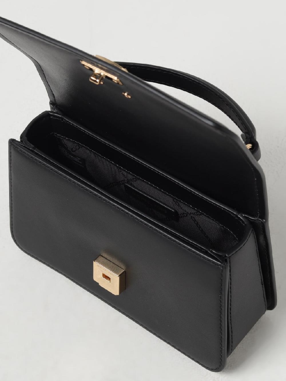 Giglio Borsa Delancey Michael Kors In Pelle