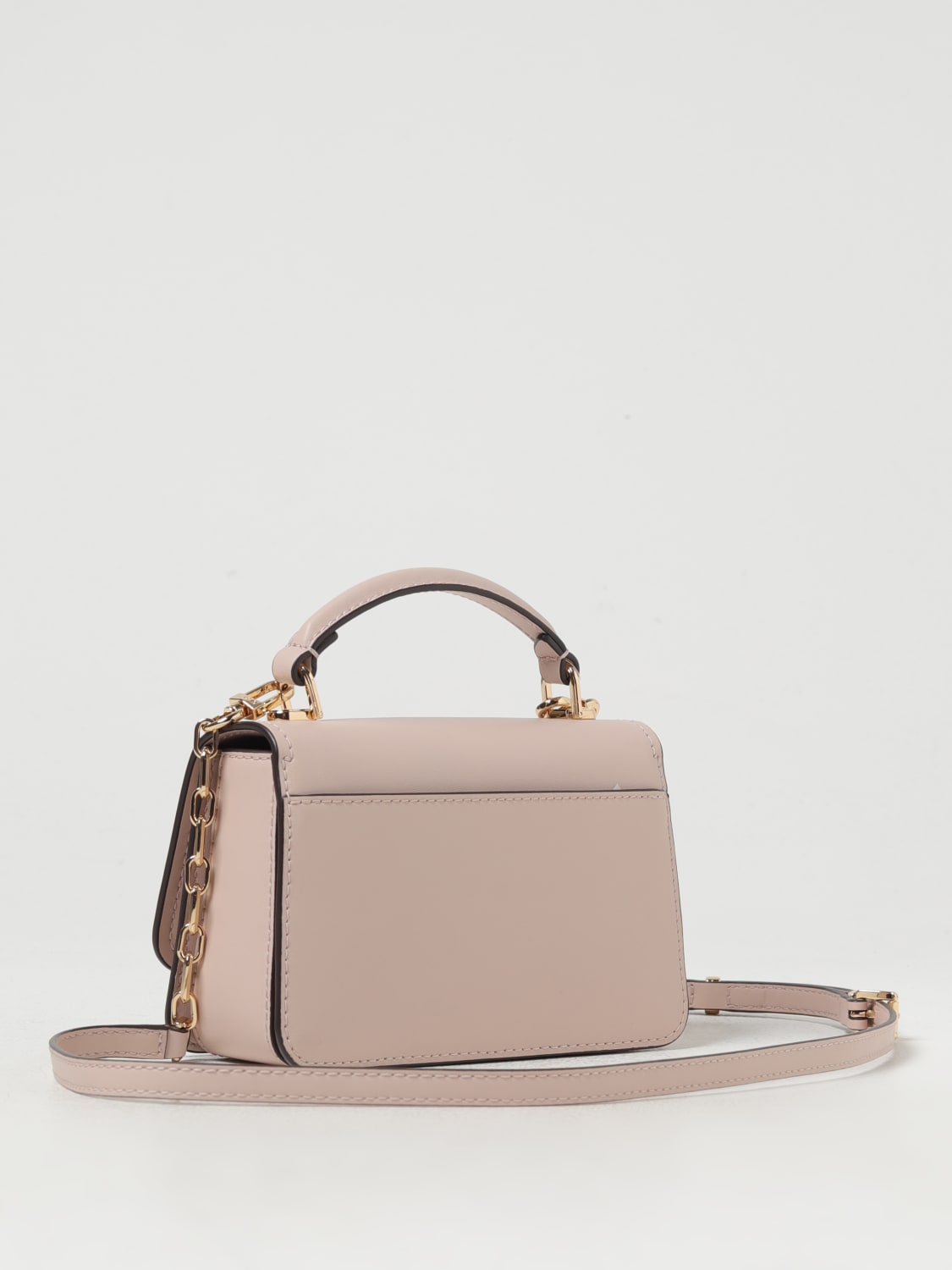 Giglio Borsa Delancey Michael Kors In Pelle