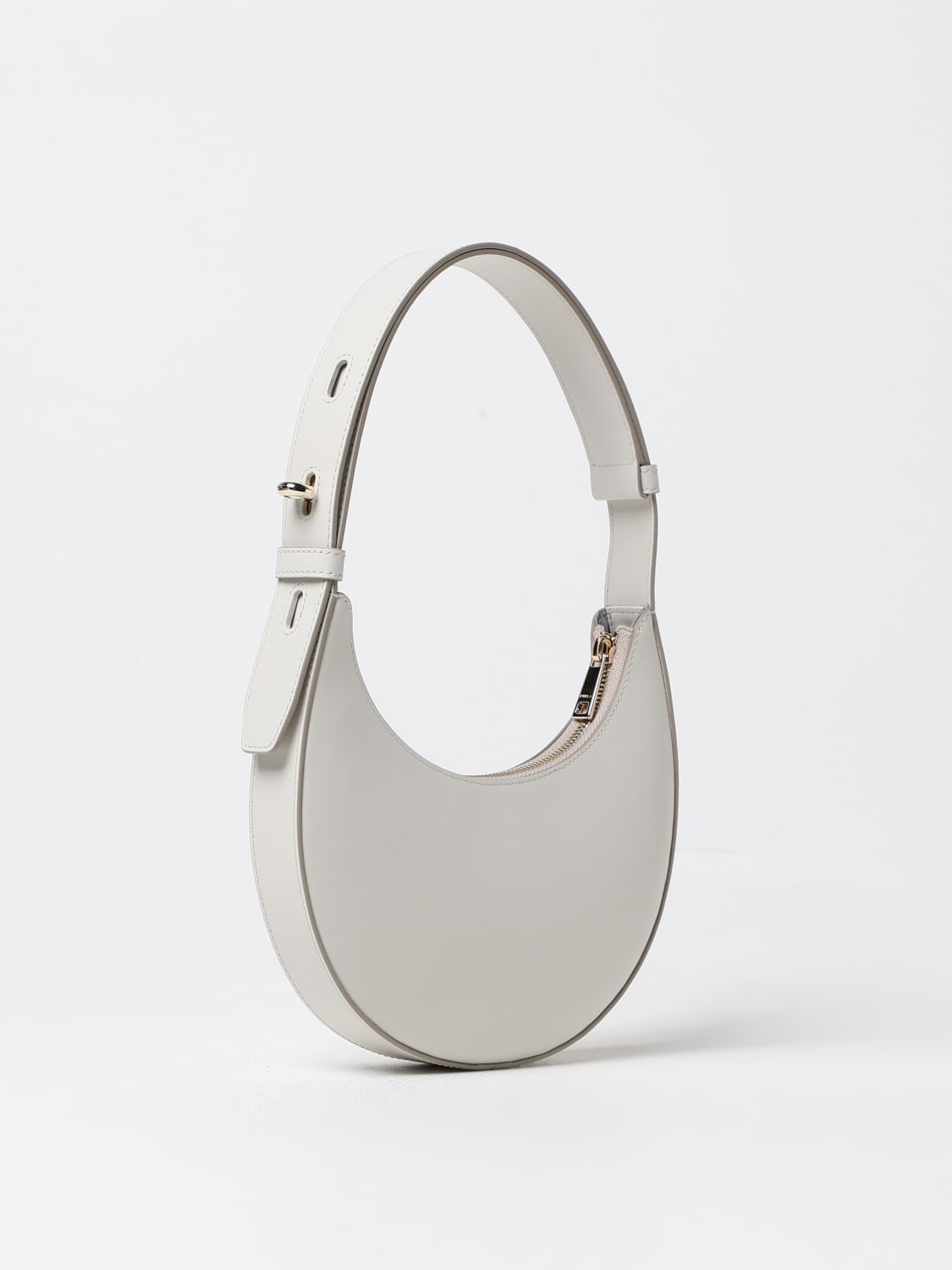 Giglio Borsa Delizia Furla In Pelle