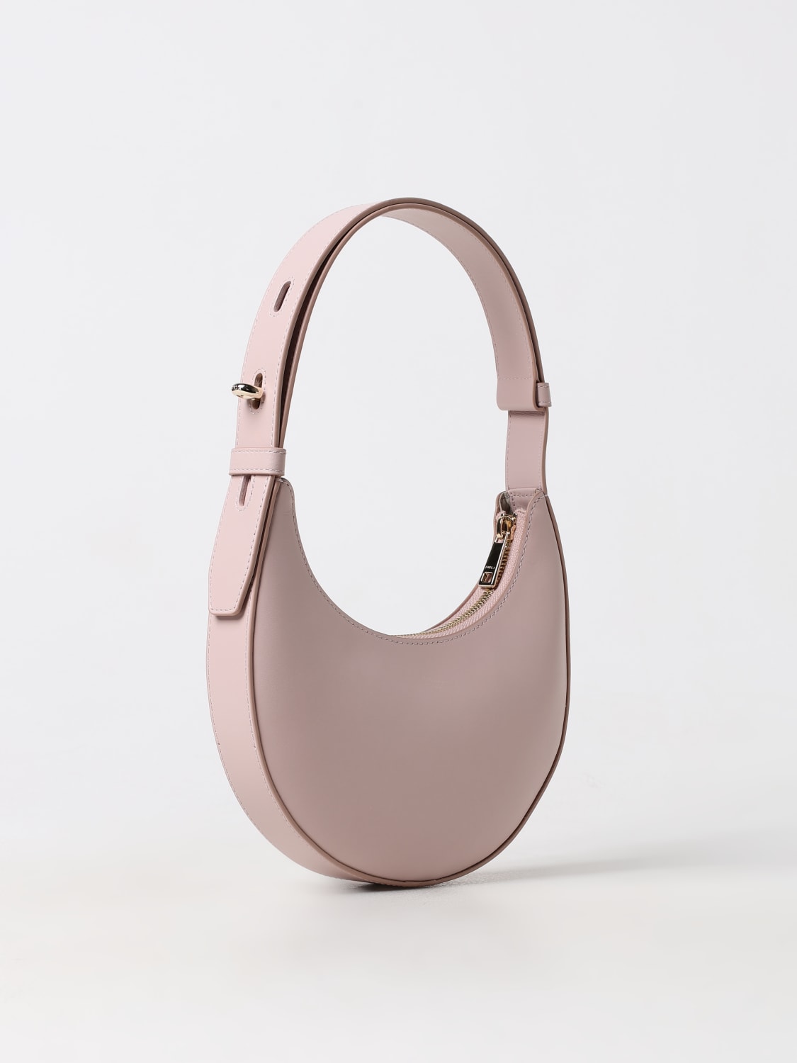 Giglio Borsa Delizia Furla In Pelle