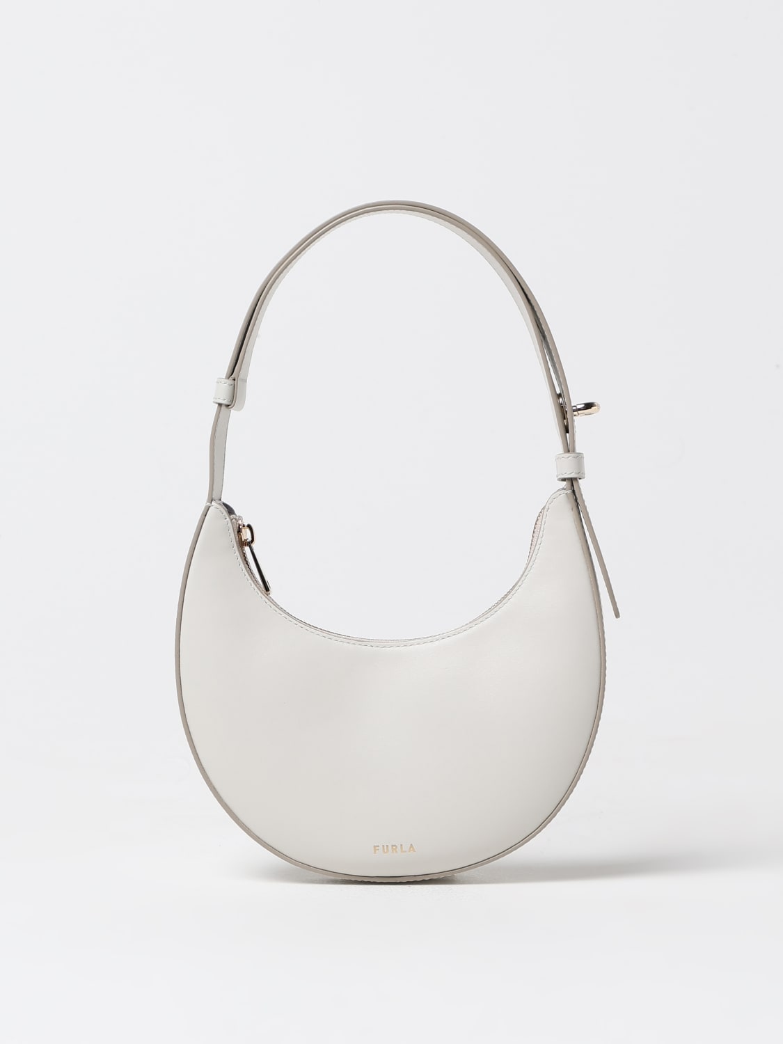 Giglio Borsa Delizia Furla in pelle