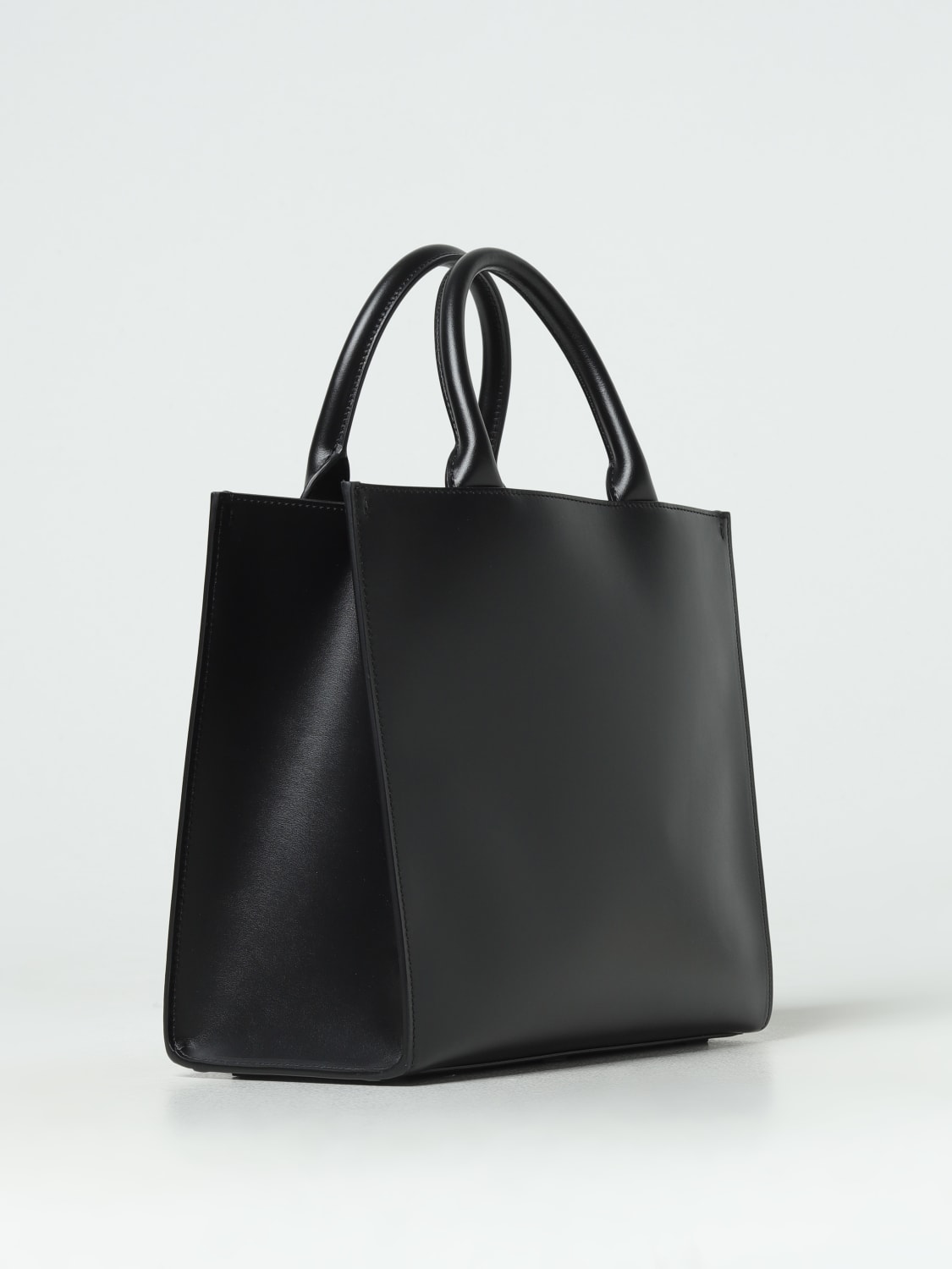 Giglio Borsa DG Daily Dolce & Gabbana In Pelle