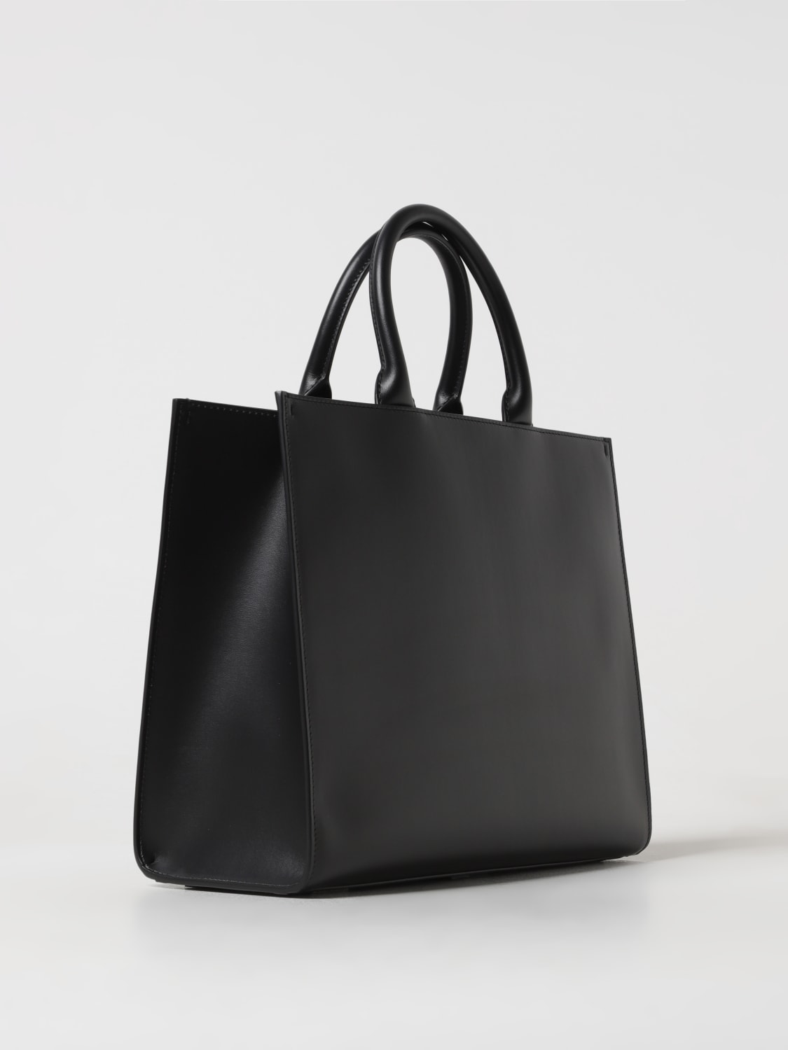 Giglio Borsa DG Daily Dolce & Gabbana In Pelle