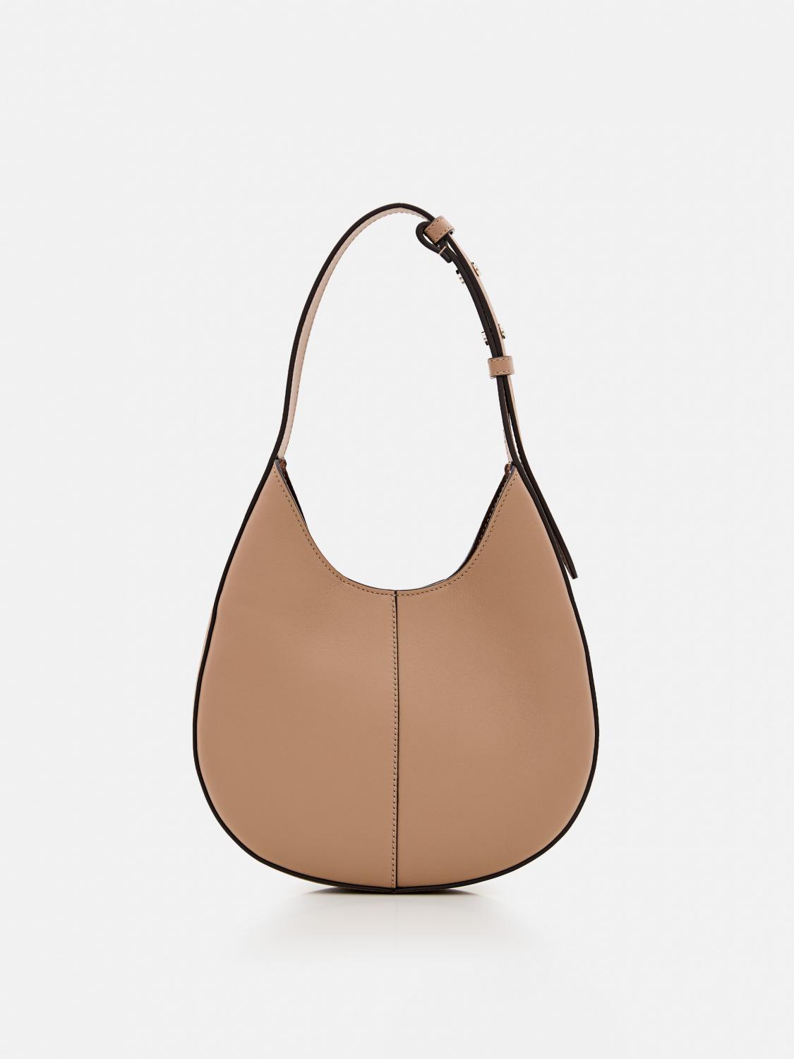 Giglio Borsa Di Bag Tod's In Pelle