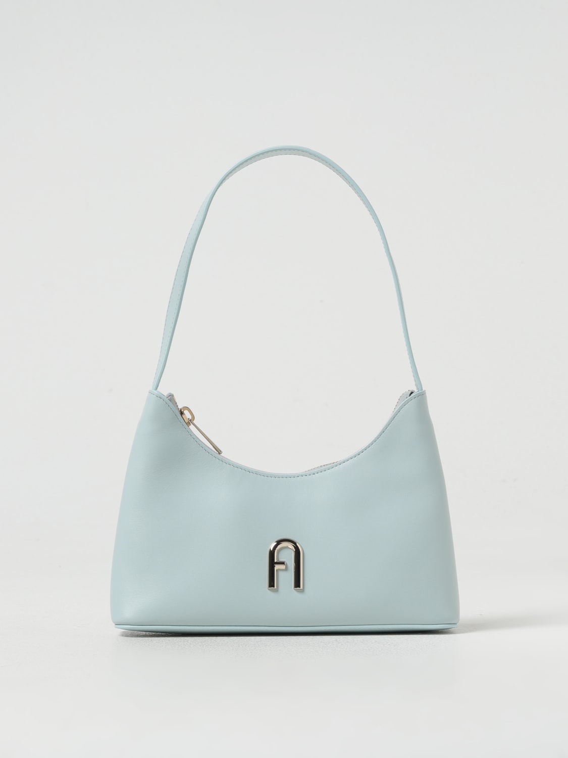 Giglio Borsa Diamante Furla in pelle