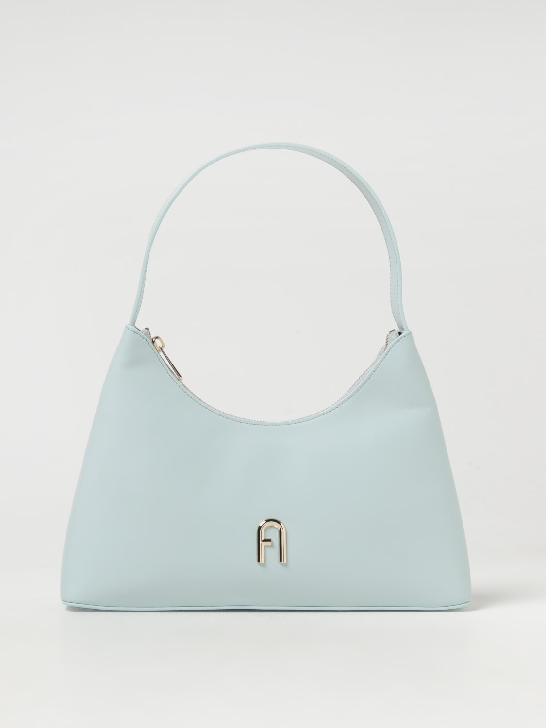 Giglio Borsa Diamante Furla in pelle