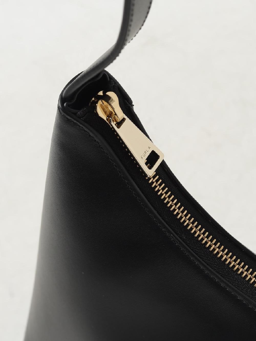 Giglio Borsa Diamante Furla In Pelle