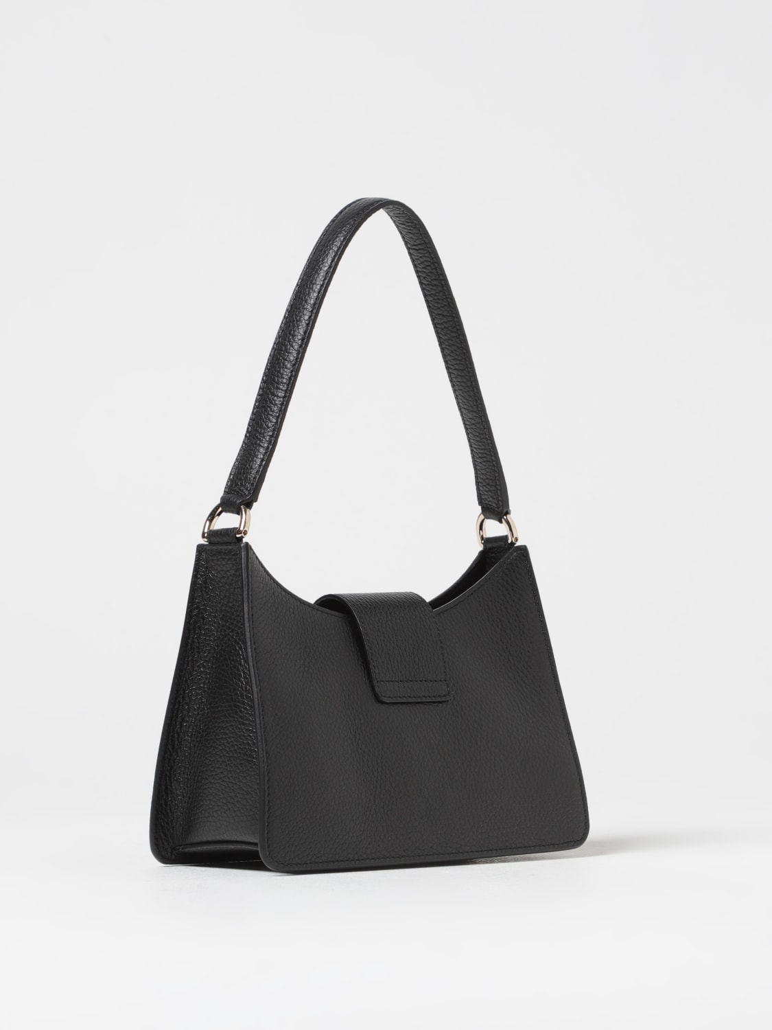 Giglio Borsa Diamante Furla In Pelle