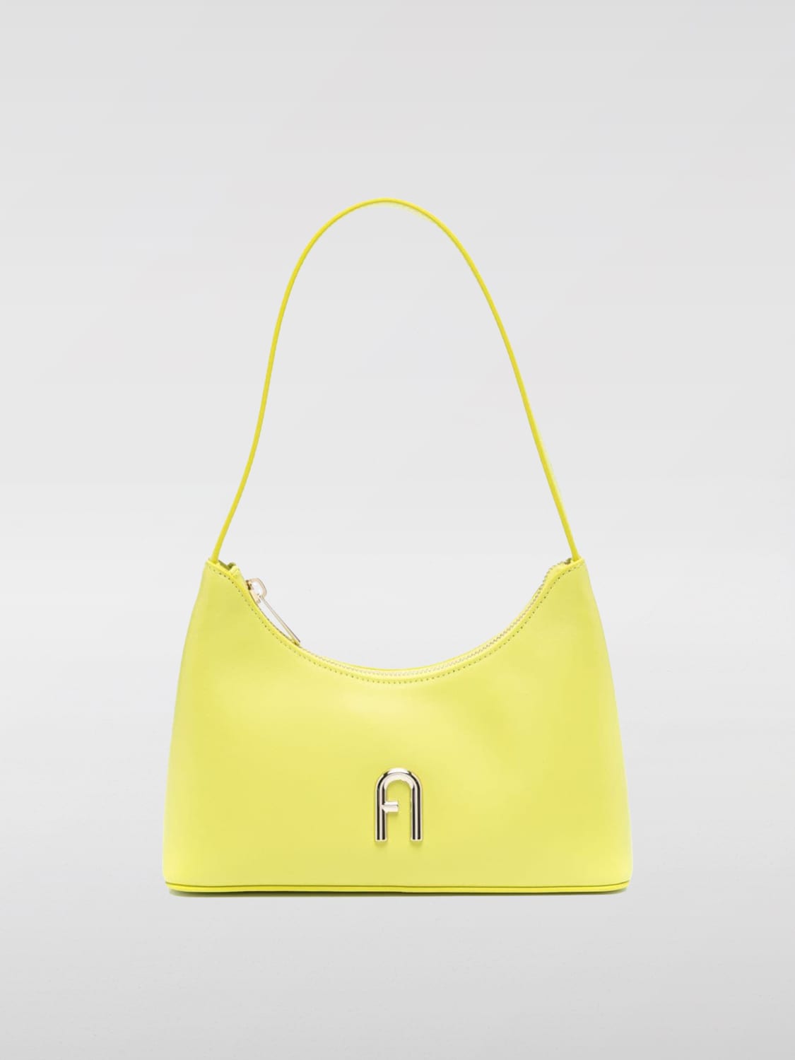 Giglio Borsa Diamante Furla in pelle