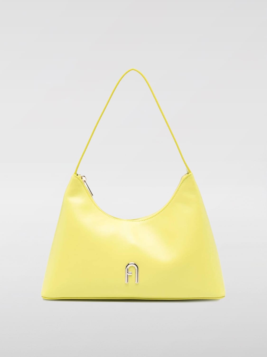 Giglio Borsa Diamante Furla in pelle