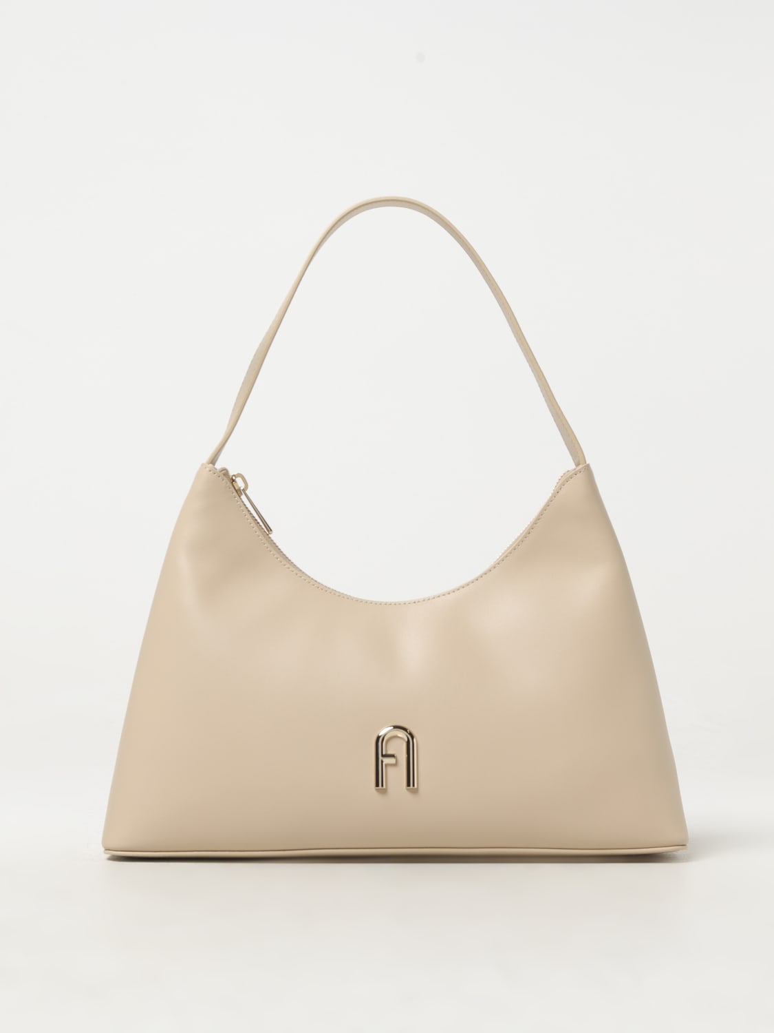 Giglio Borsa Diamante Furla in pelle