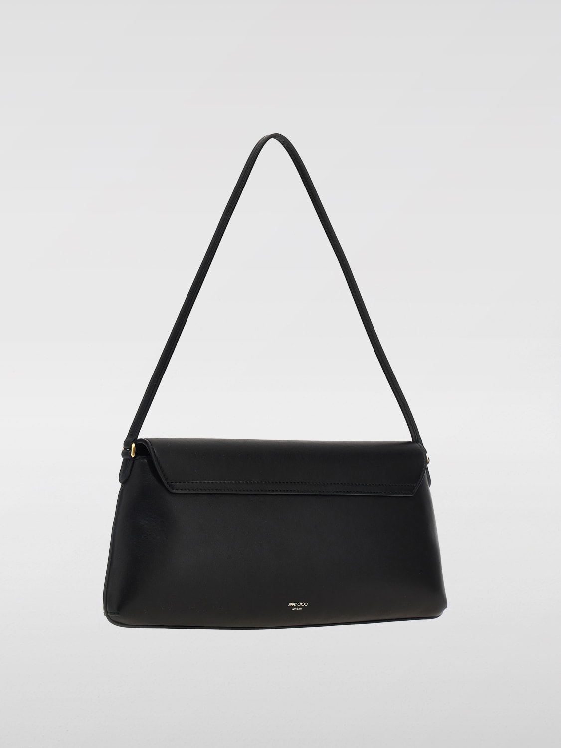Giglio Borsa Diamond East-West Jimmy Choo In Pelle
