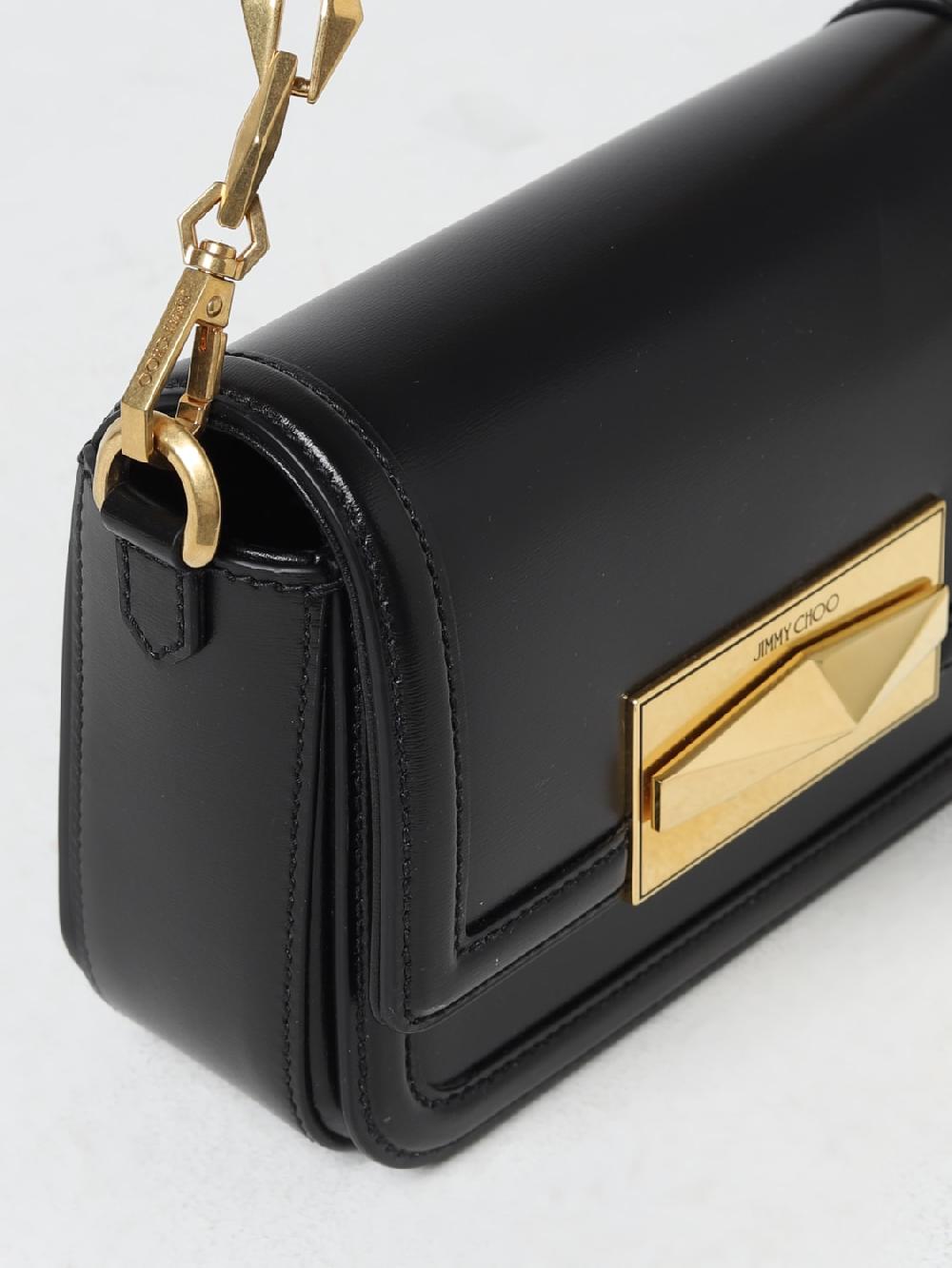 Giglio Borsa Diamond Jimmy Choo In Pelle