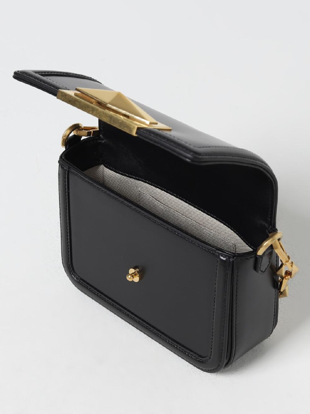 Giglio Borsa Diamond Jimmy Choo In Pelle