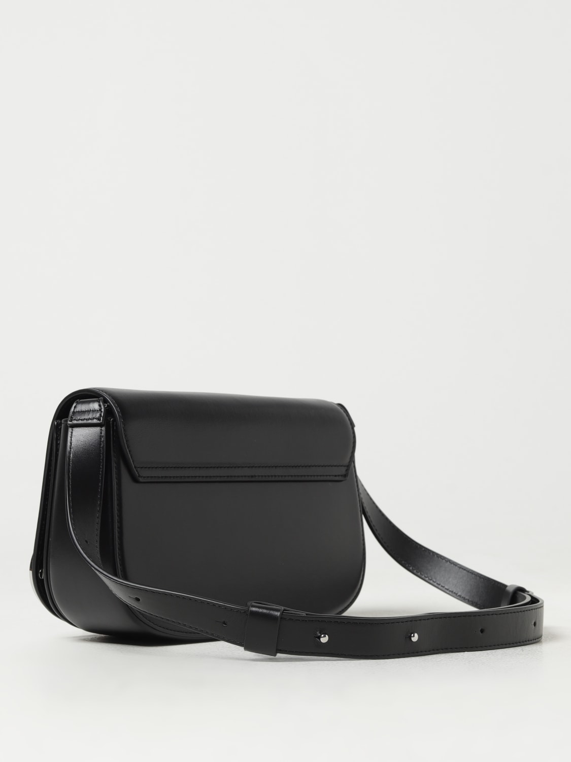 Giglio Borsa Diesel In Pelle