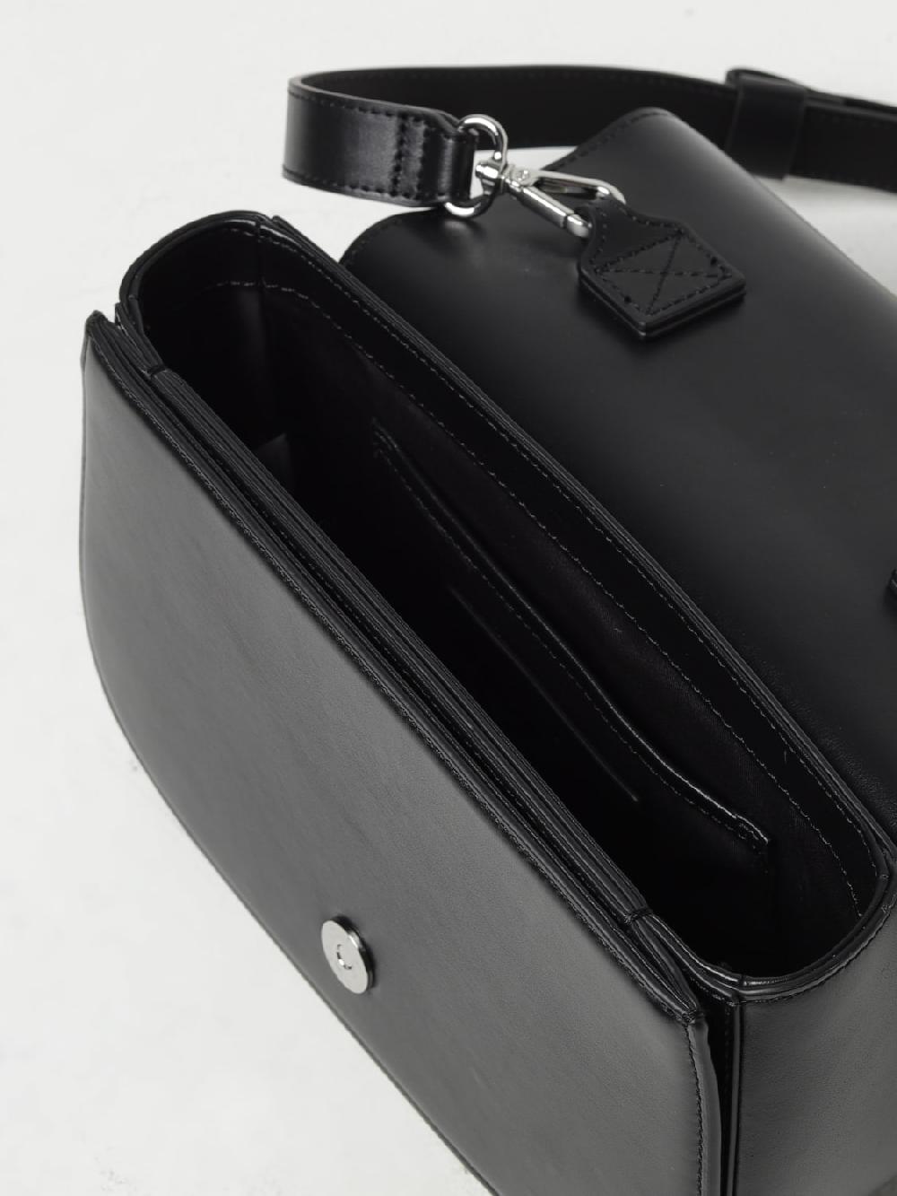Giglio Borsa Diesel In Pelle