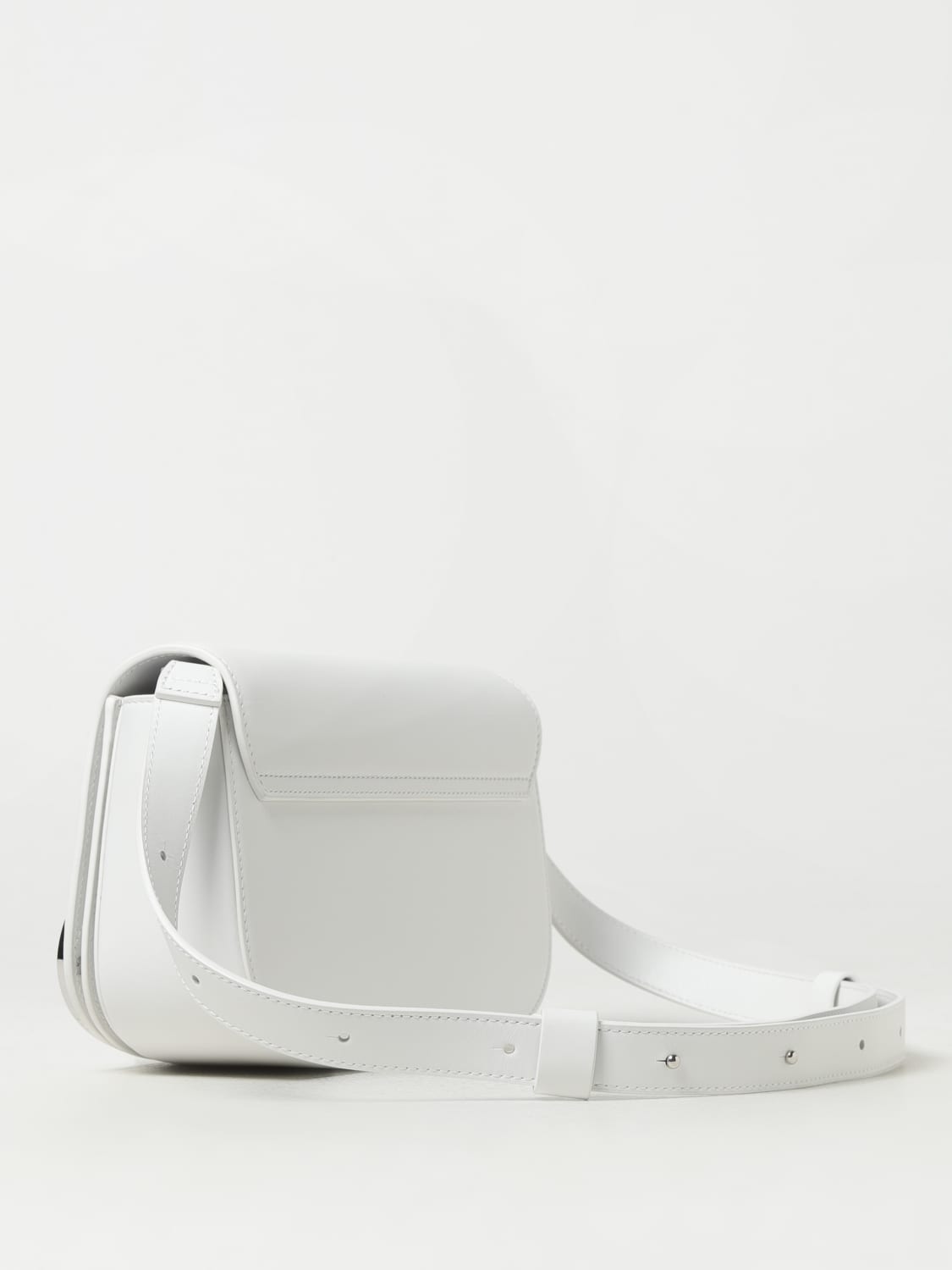 Giglio Borsa Diesel In Pelle