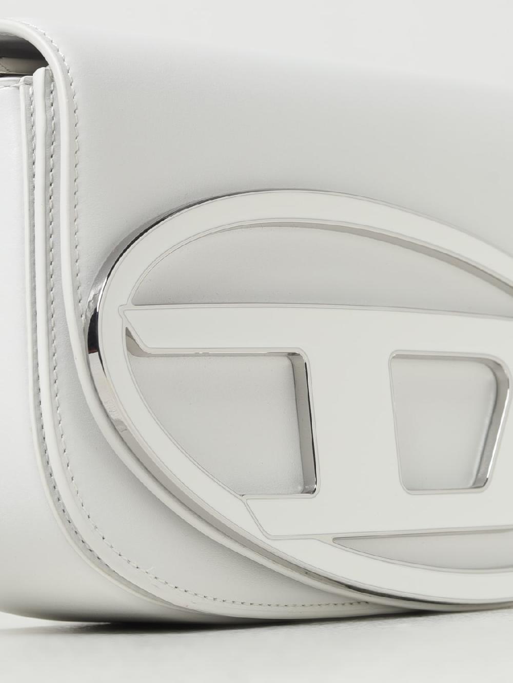 Giglio Borsa Diesel In Pelle