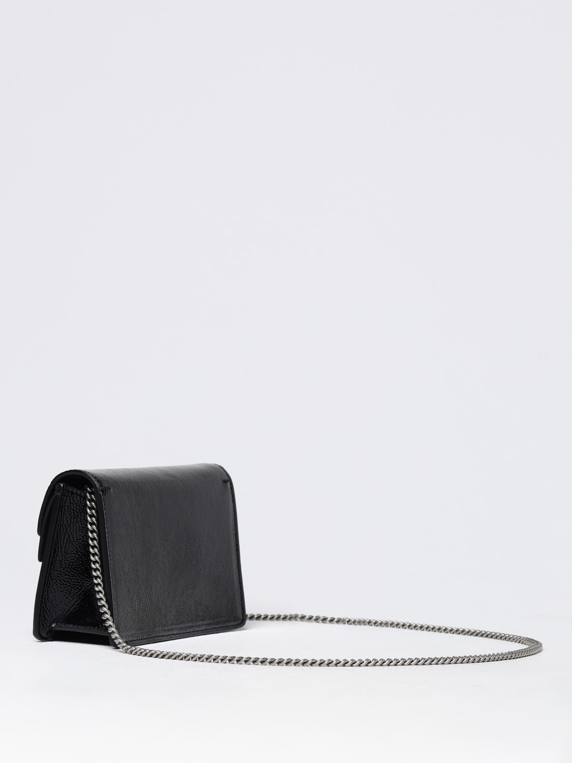 Giglio Borsa Dionysus Gucci In Vernice