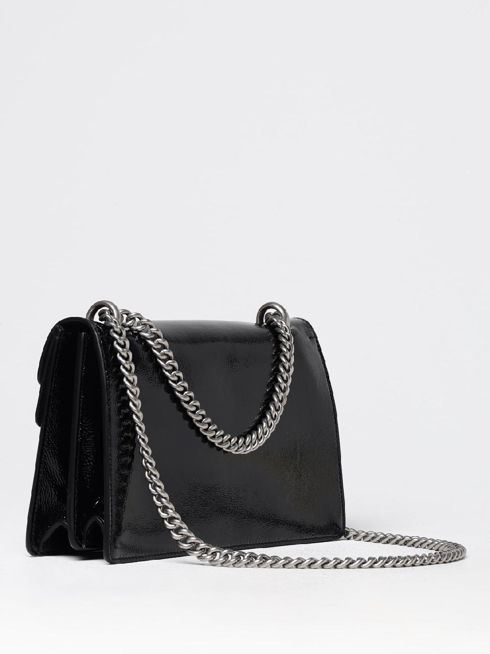 Giglio Borsa Dionysus Gucci In Vernice