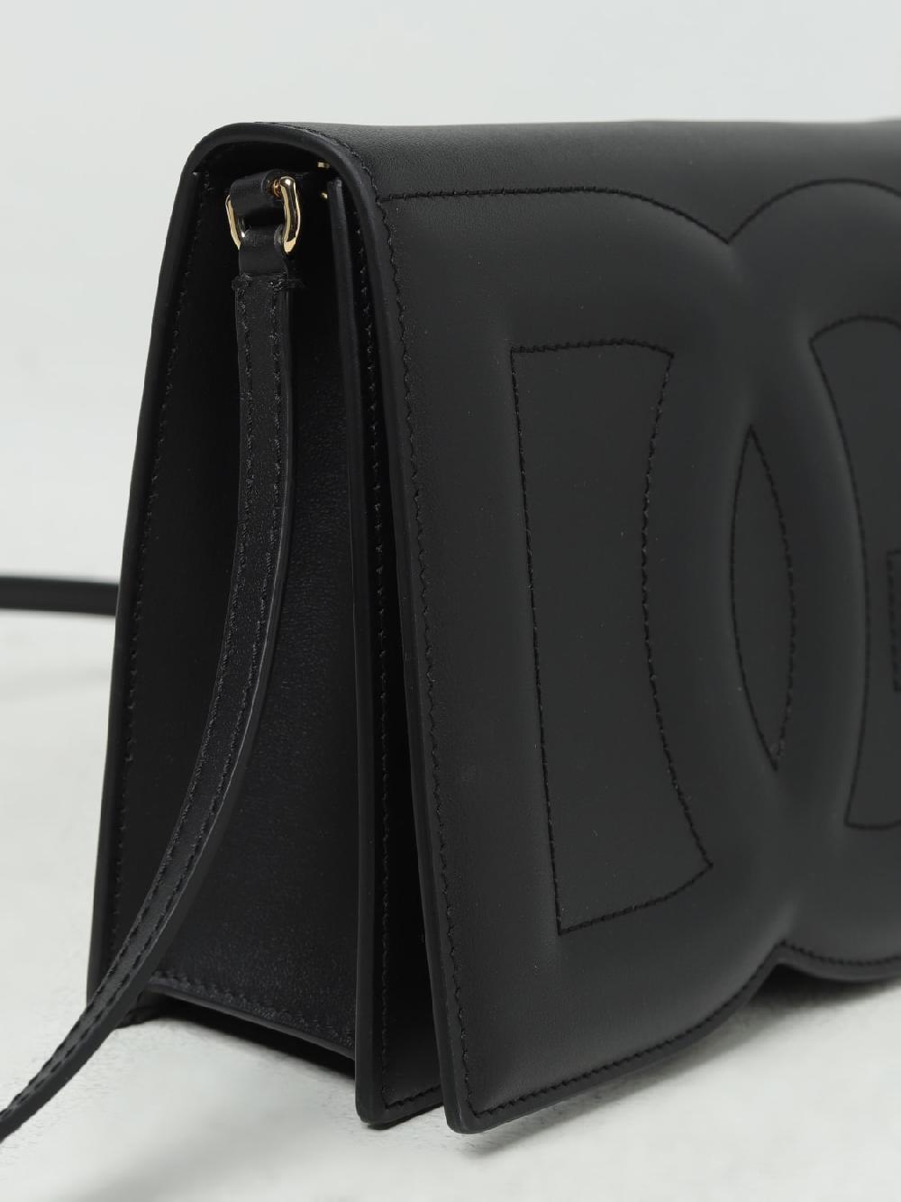 Giglio Borsa Dolce & Gabbana In Pelle