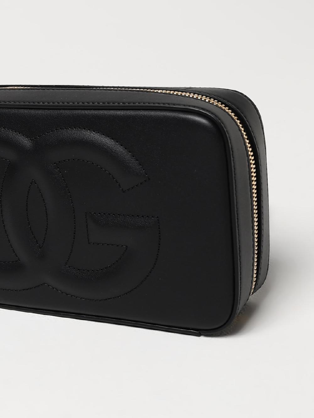 Giglio Borsa Dolce & Gabbana In Pelle