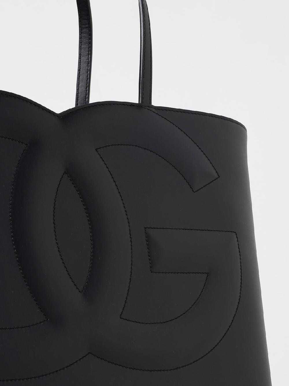 Giglio Borsa Dolce & Gabbana In Pelle