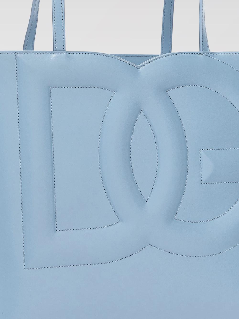 Giglio Borsa Dolce & Gabbana In Pelle