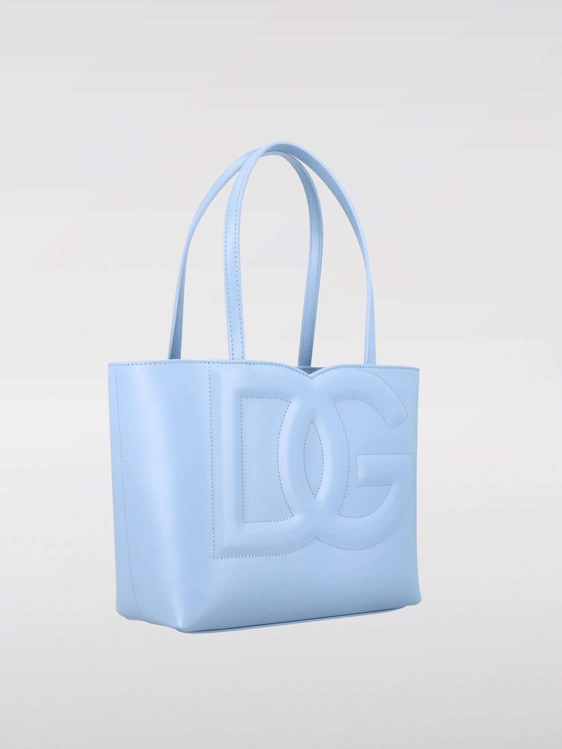 Giglio Borsa Dolce & Gabbana In Pelle
