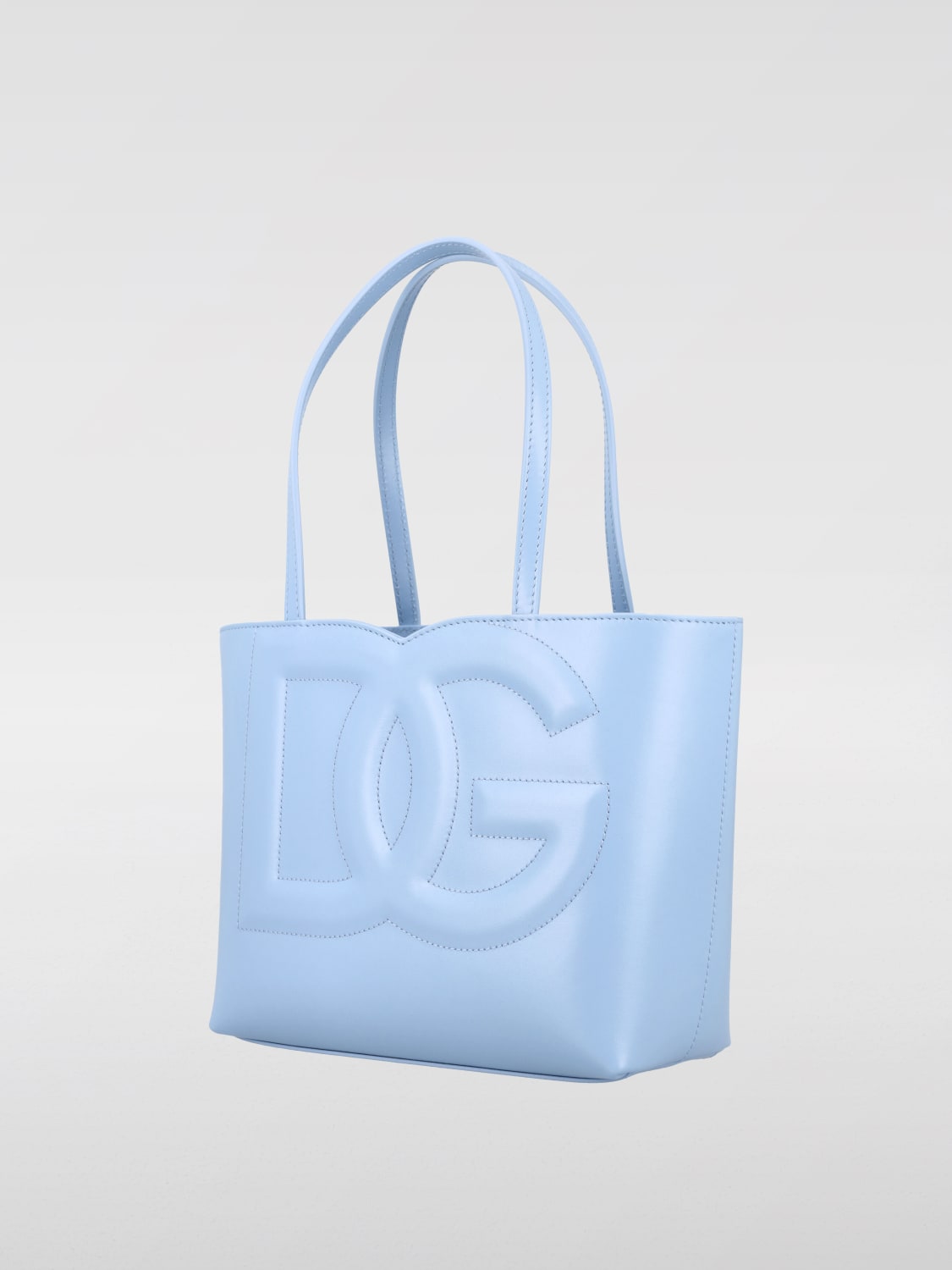 Giglio Borsa Dolce & Gabbana In Pelle