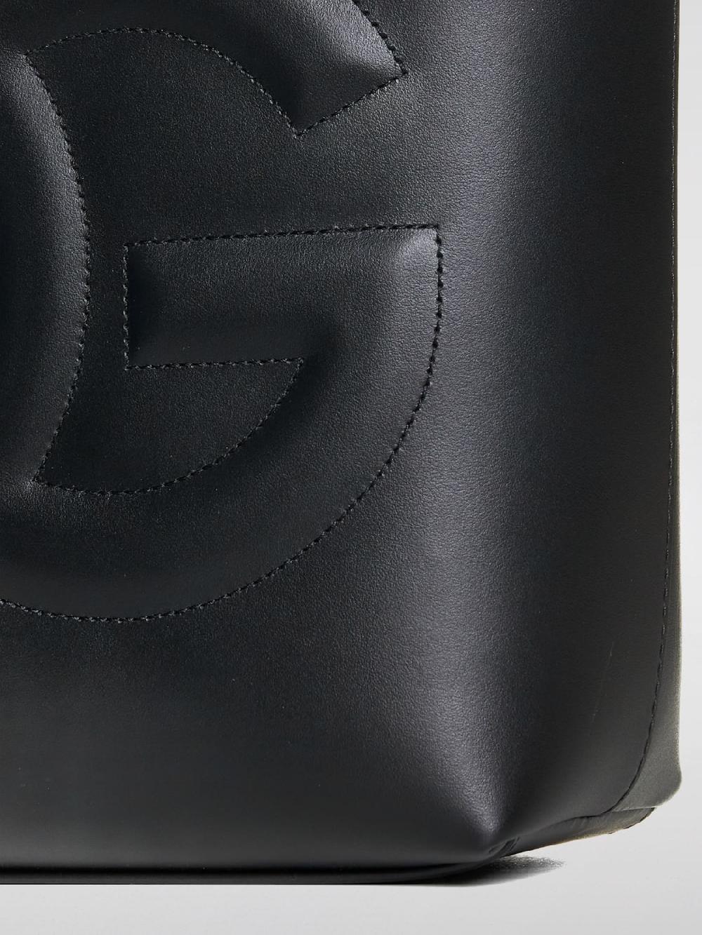 Giglio Borsa Dolce & Gabbana In Pelle