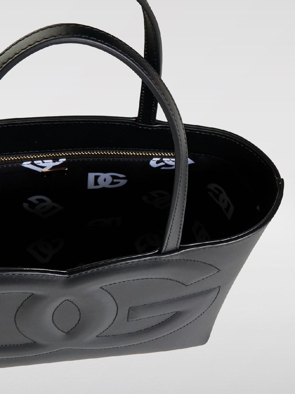 Giglio Borsa Dolce & Gabbana In Pelle