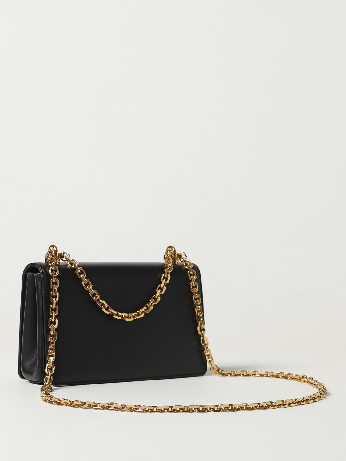 Giglio Borsa Dolce & Gabbana In Pelle