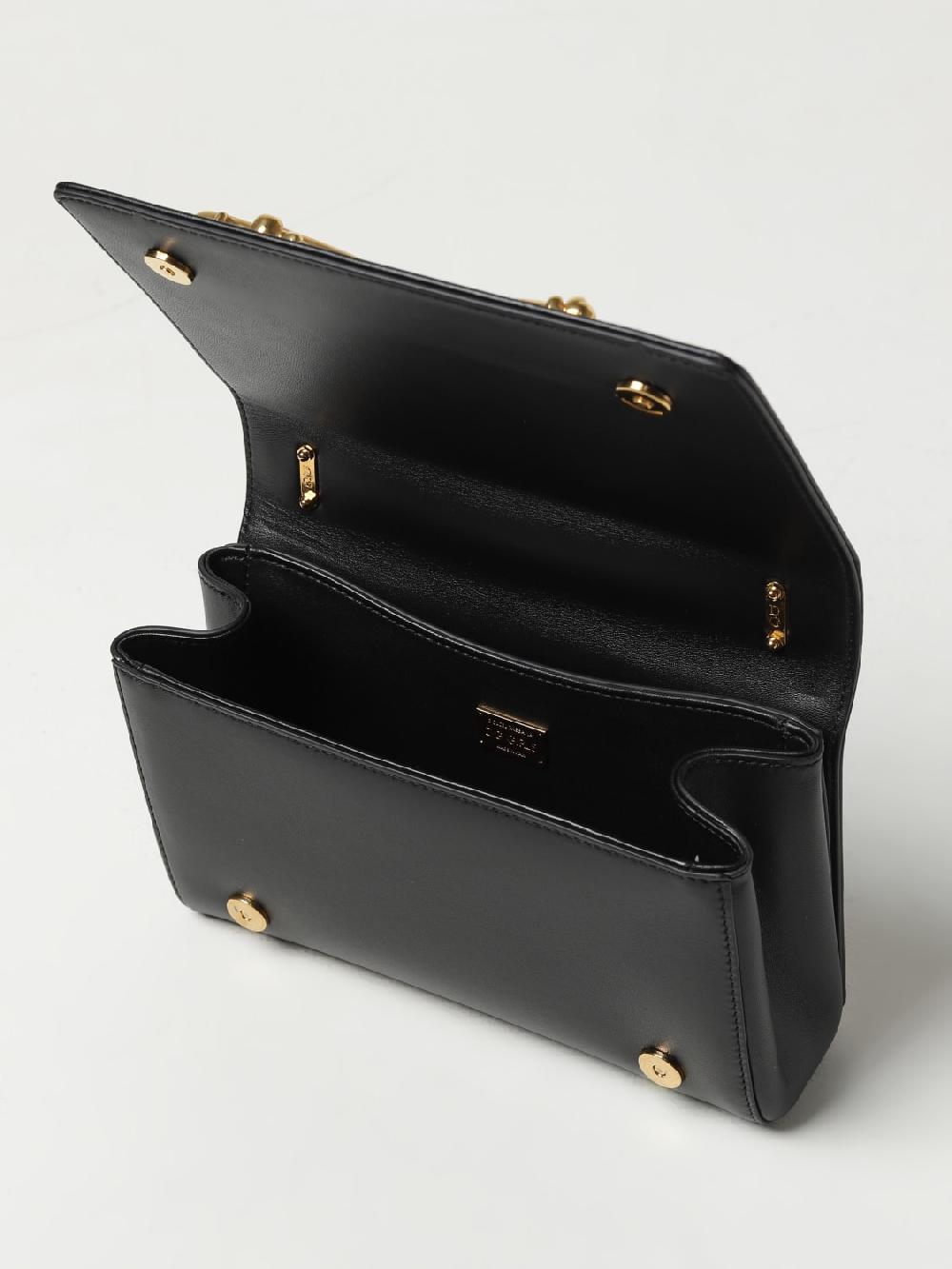 Giglio Borsa Dolce & Gabbana In Pelle