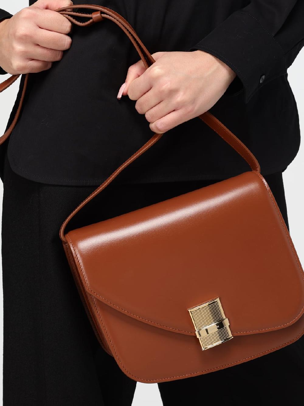 Giglio Borsa Donna Ferragamo
