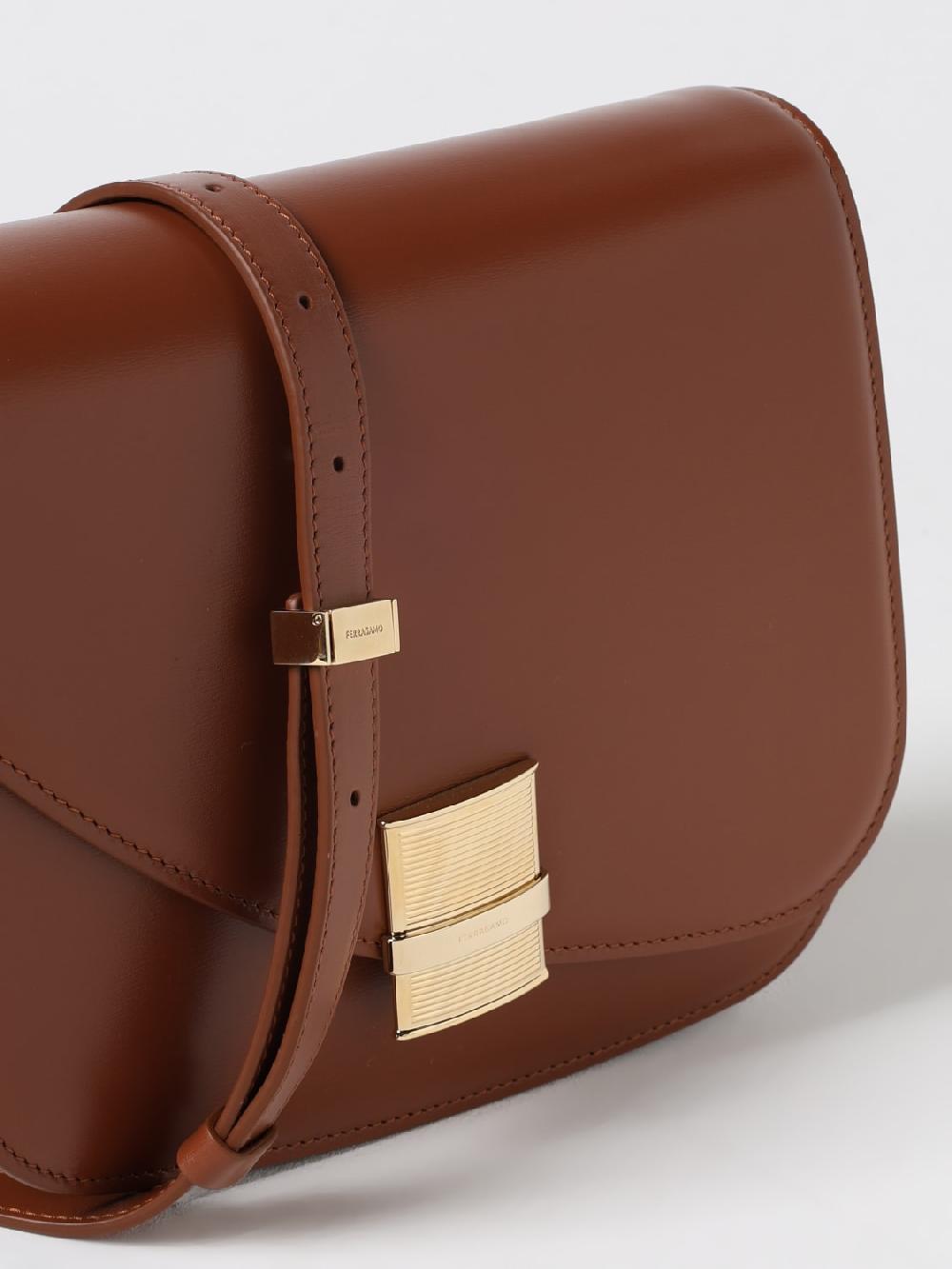 Giglio Borsa Donna Ferragamo