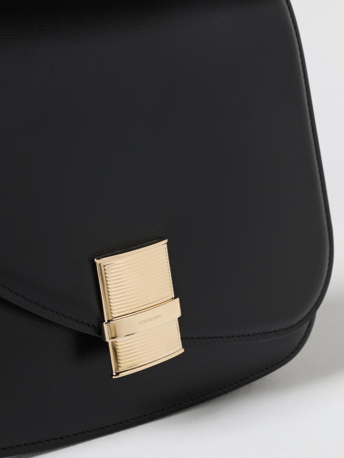 Giglio Borsa Donna Ferragamo