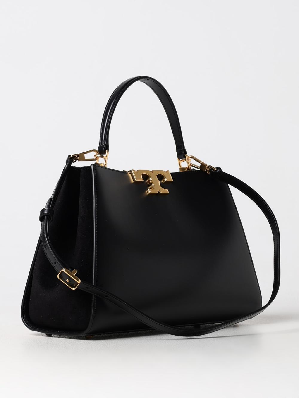 Giglio Borsa Eleanor Tory Burch In Pelle