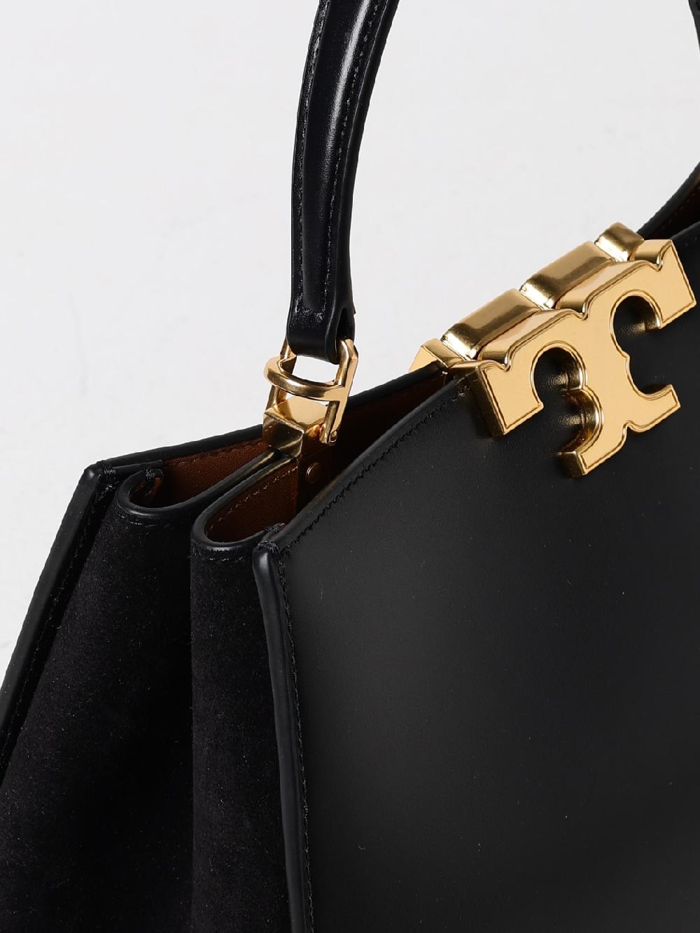 Giglio Borsa Eleanor Tory Burch In Pelle