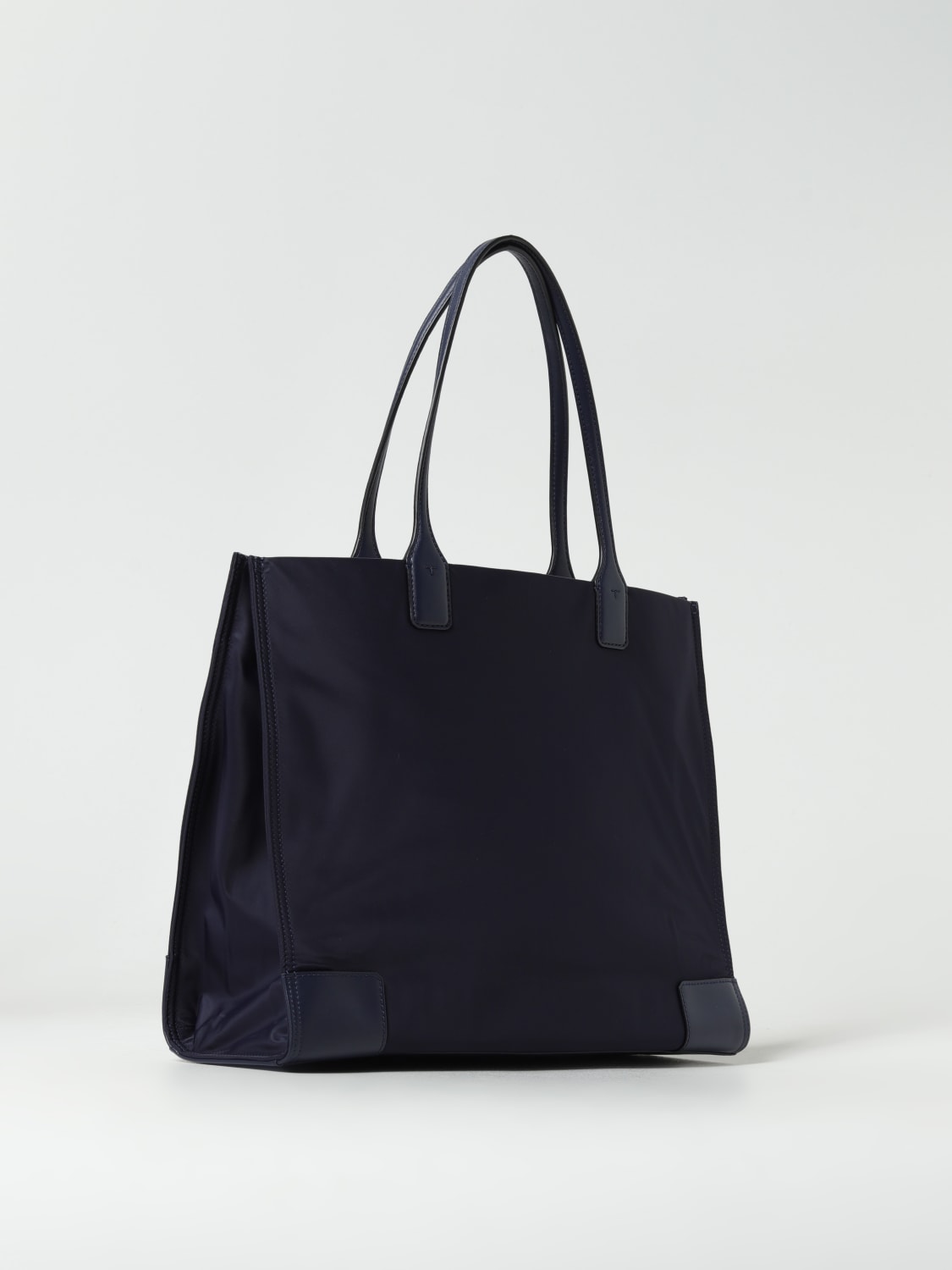 Giglio Borsa Ella Tory Burch In Nylon E Pelle